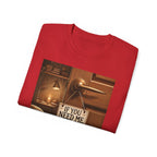 cozy loungewear Ultra Cotton Graphic Shirt