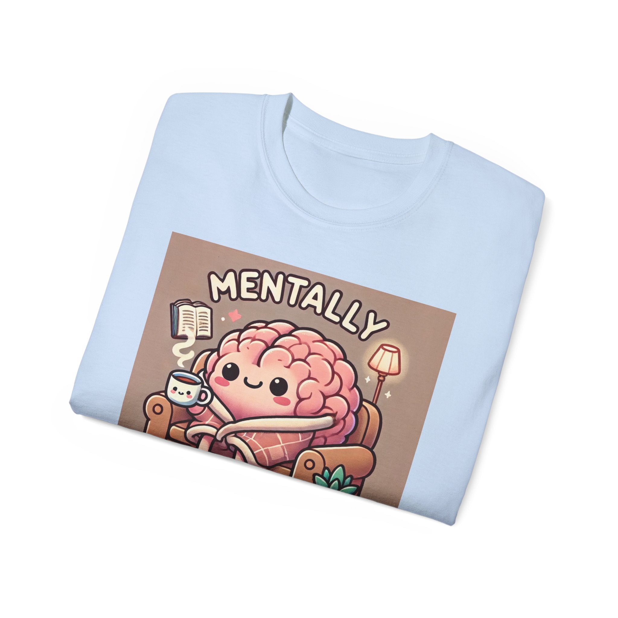soft lounge set Everyday Statement Tee