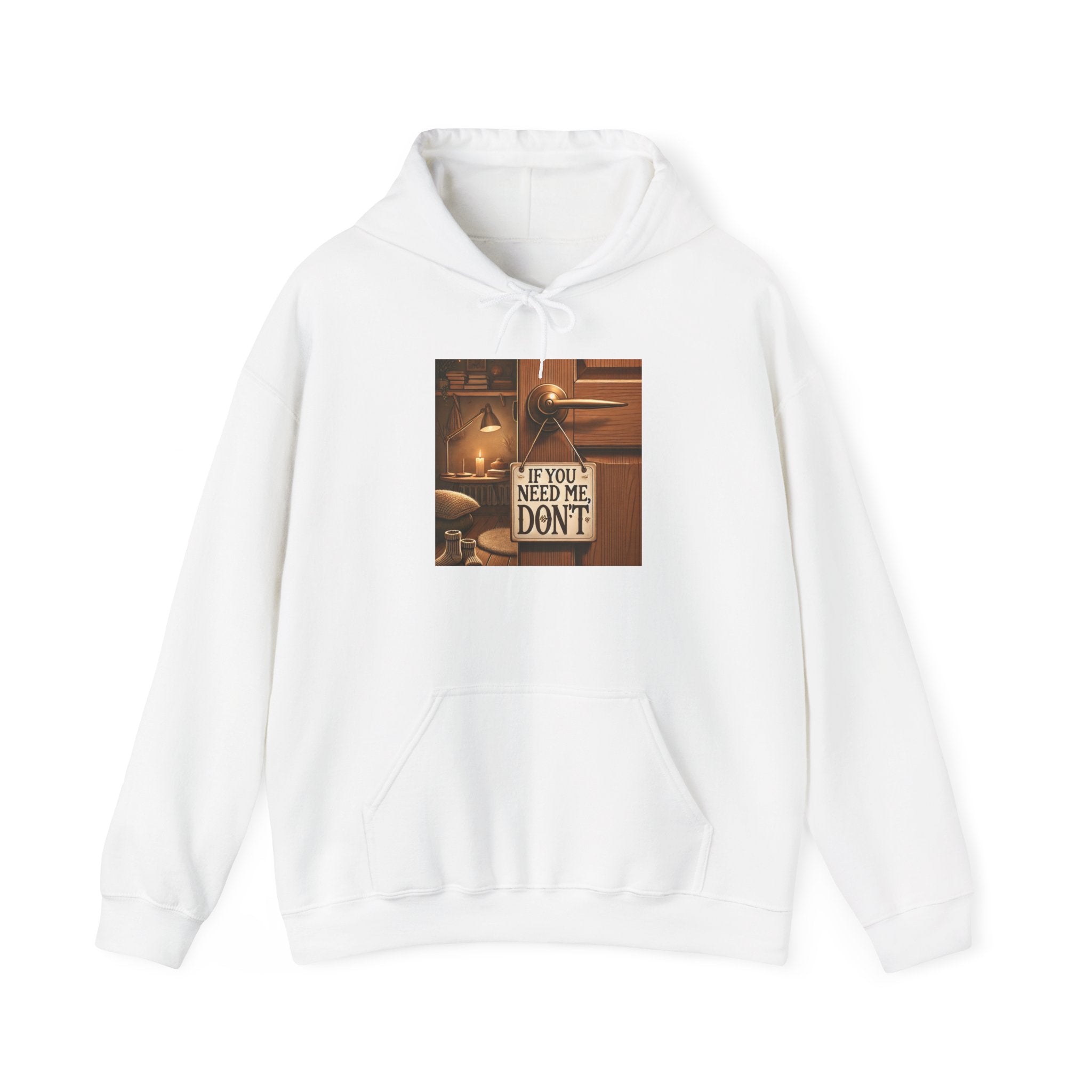 cozy loungewear Cozy Fleece Hoodie