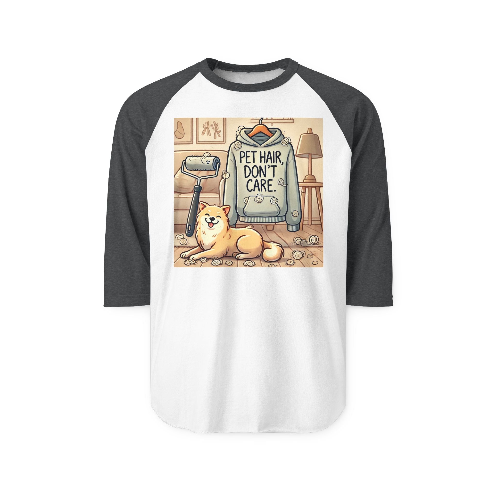 cozy loungewear 3/4 Sleeve