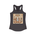 warm sweater vibe Breezy Tank