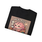 soft lounge set Everyday Statement Tee