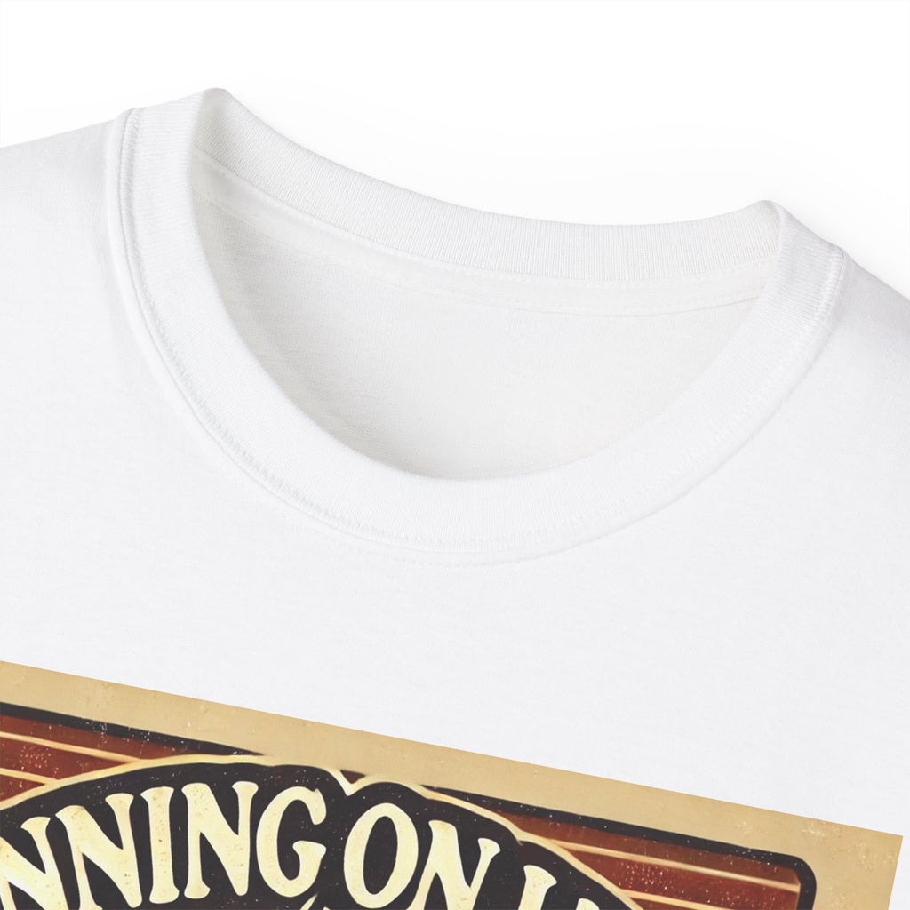 warm sweater vibe Everyday Statement Tee