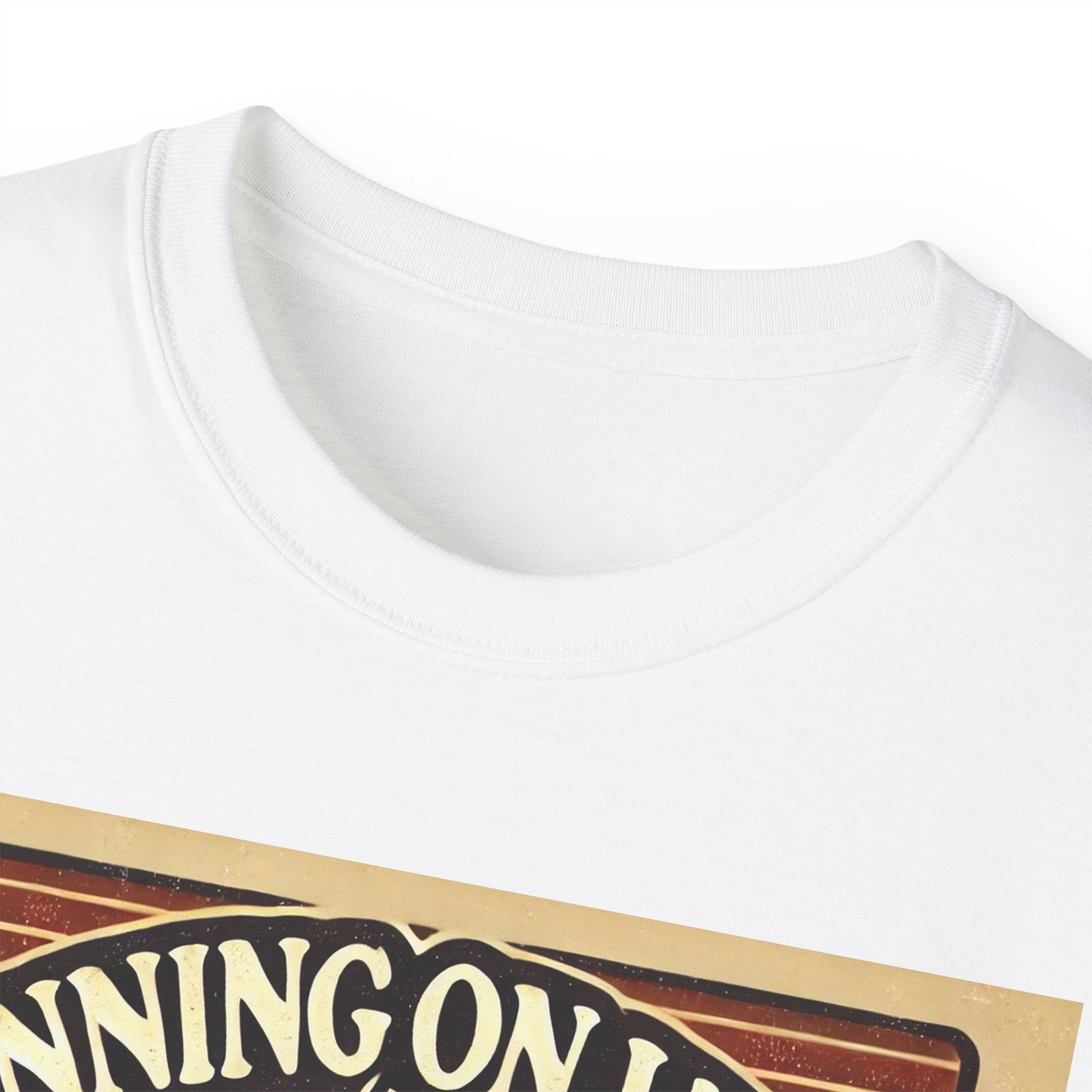 warm sweater vibe Everyday Statement Tee