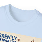 cozy loungewear Ultra Cotton Graphic Shirt