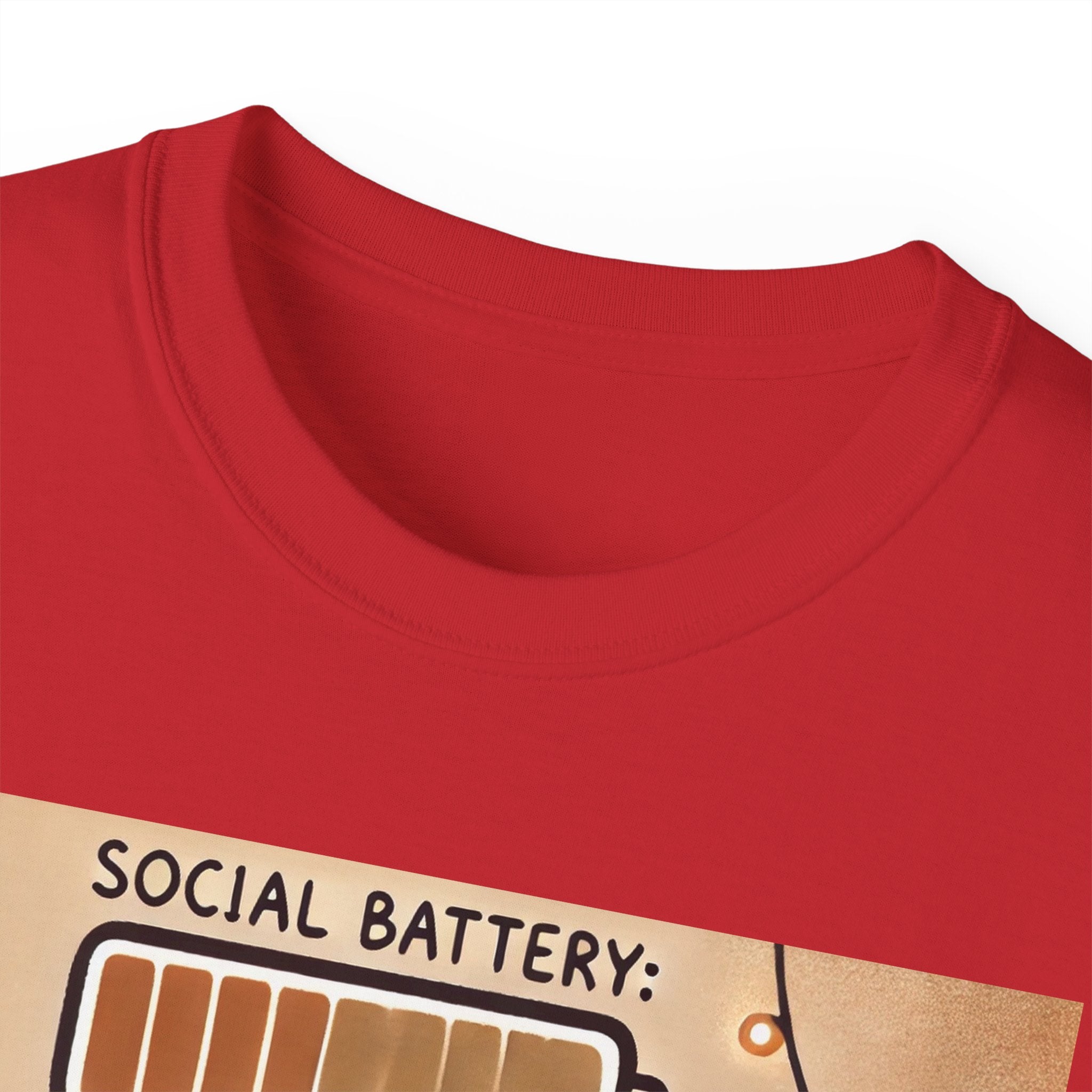 soft lounge set Everyday Statement Tee