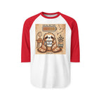 soft lounge set Raglan Tee