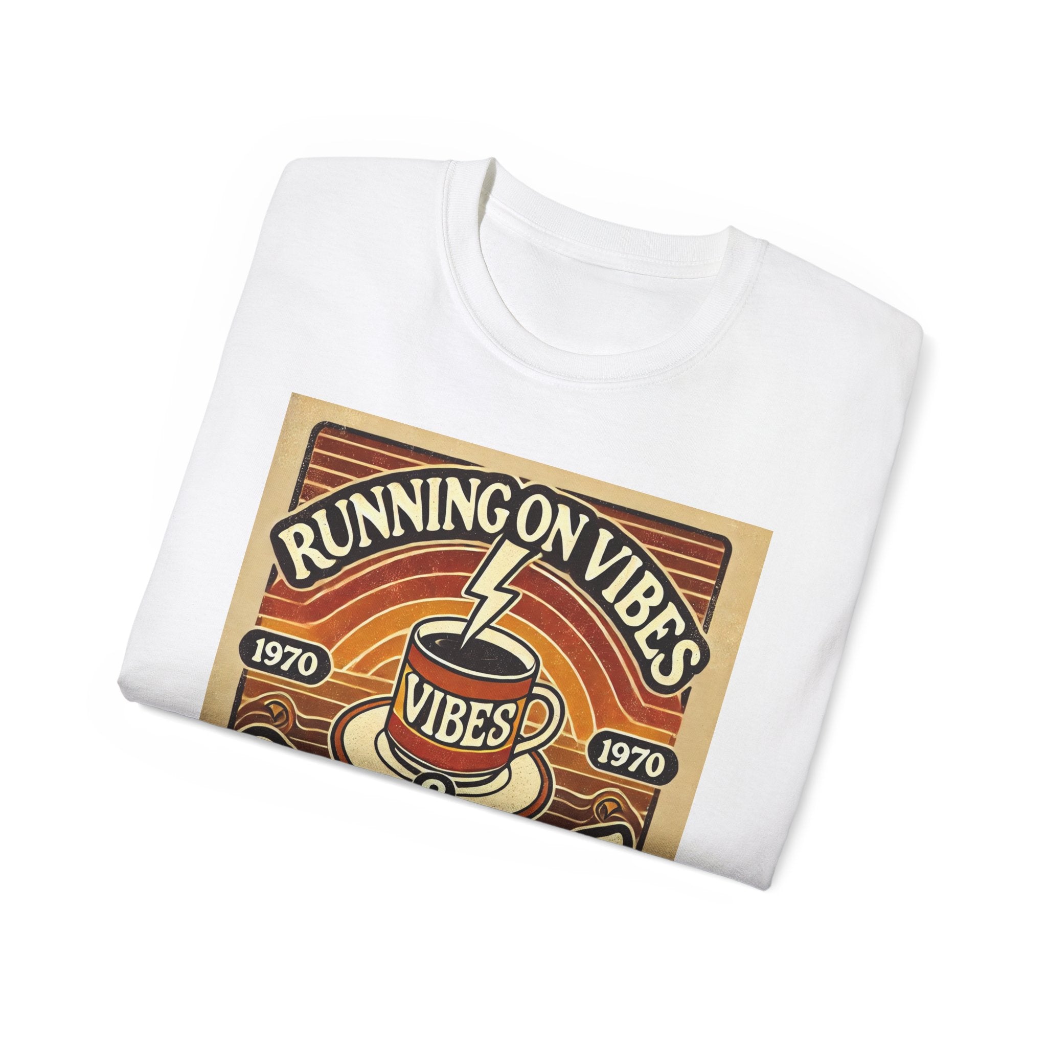 warm sweater vibe Everyday Statement Tee