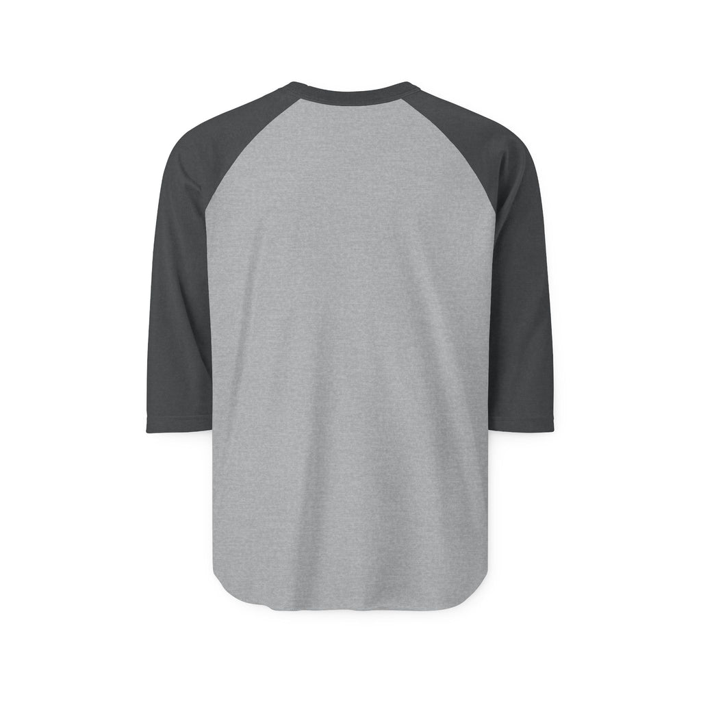 cozy loungewear Raglan Tee
