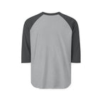 cozy loungewear Raglan Tee
