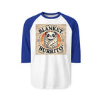 soft lounge set Raglan Tee