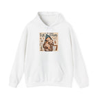 soft lounge set Heavyweight Pullover