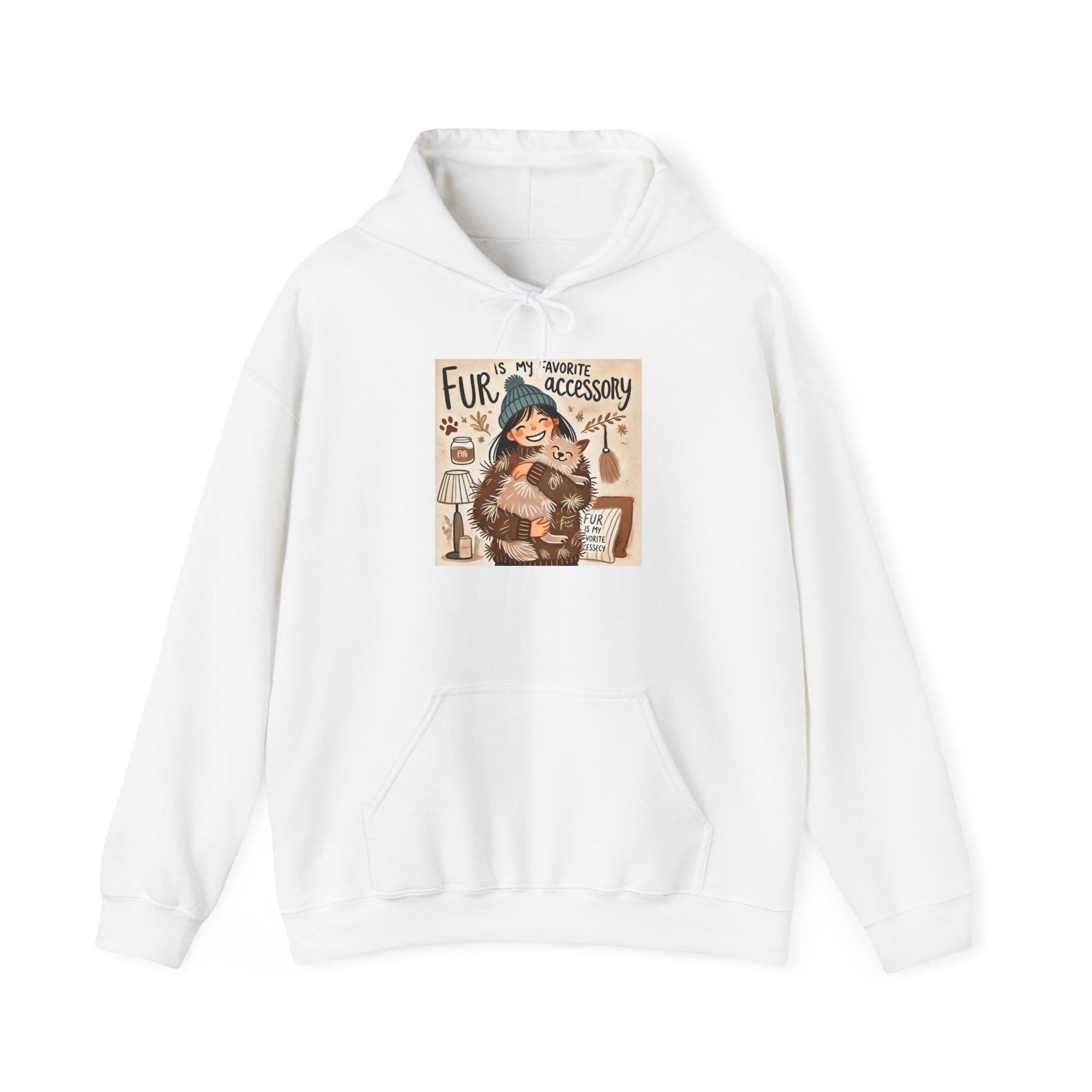 soft lounge set Heavyweight Pullover