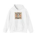 soft lounge set Heavyweight Pullover