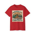 warm sweater vibe Pet Lover Tee