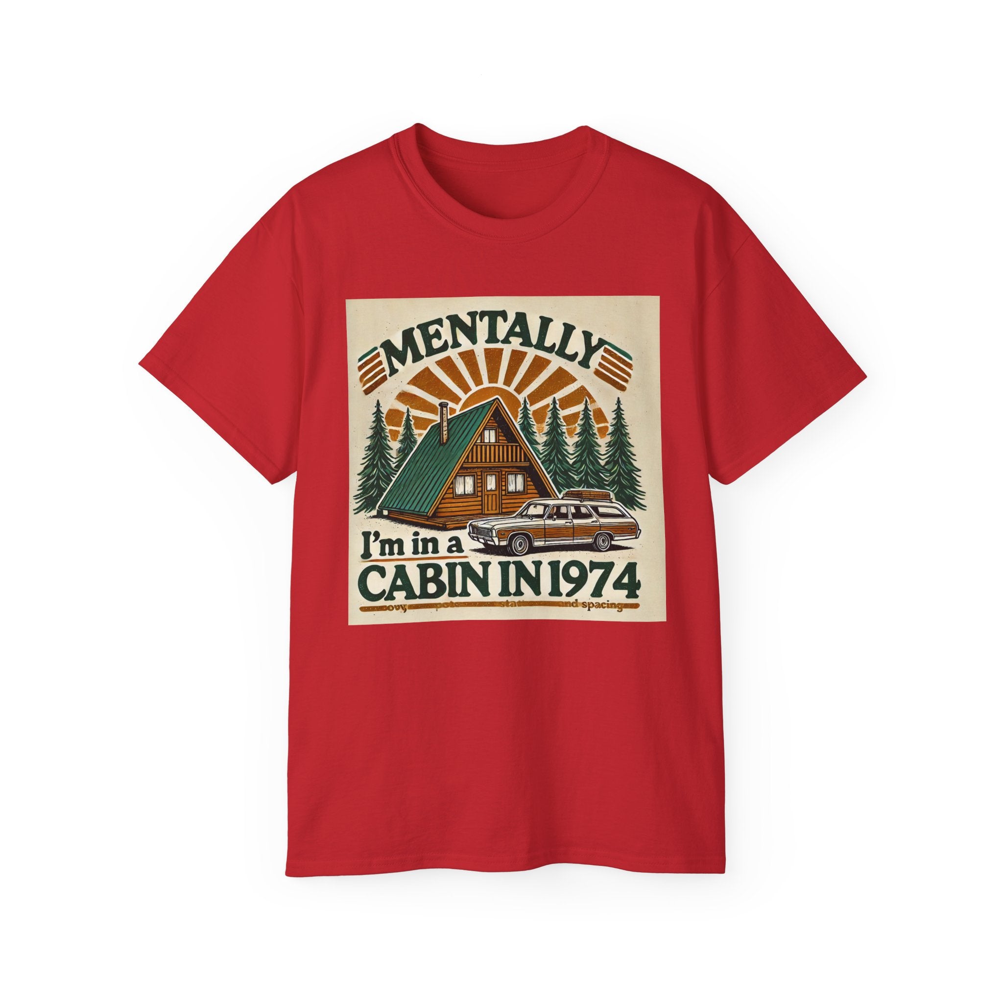 warm sweater vibe Pet Lover Tee