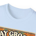 warm sweater vibe Pet Lover Tee