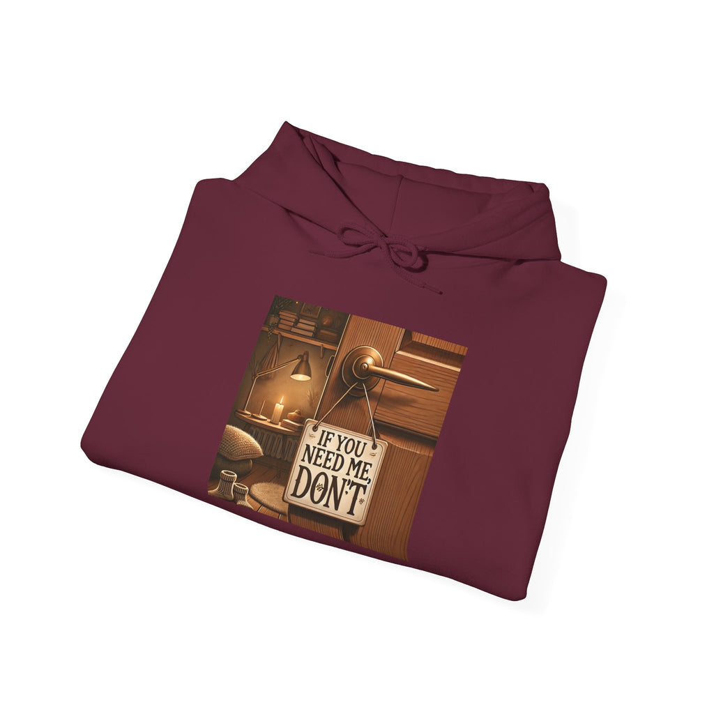 cozy loungewear Cozy Fleece Hoodie