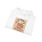 cozy loungewear Cozy Fleece Hoodie