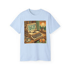 warm sweater vibe Everyday Statement Tee