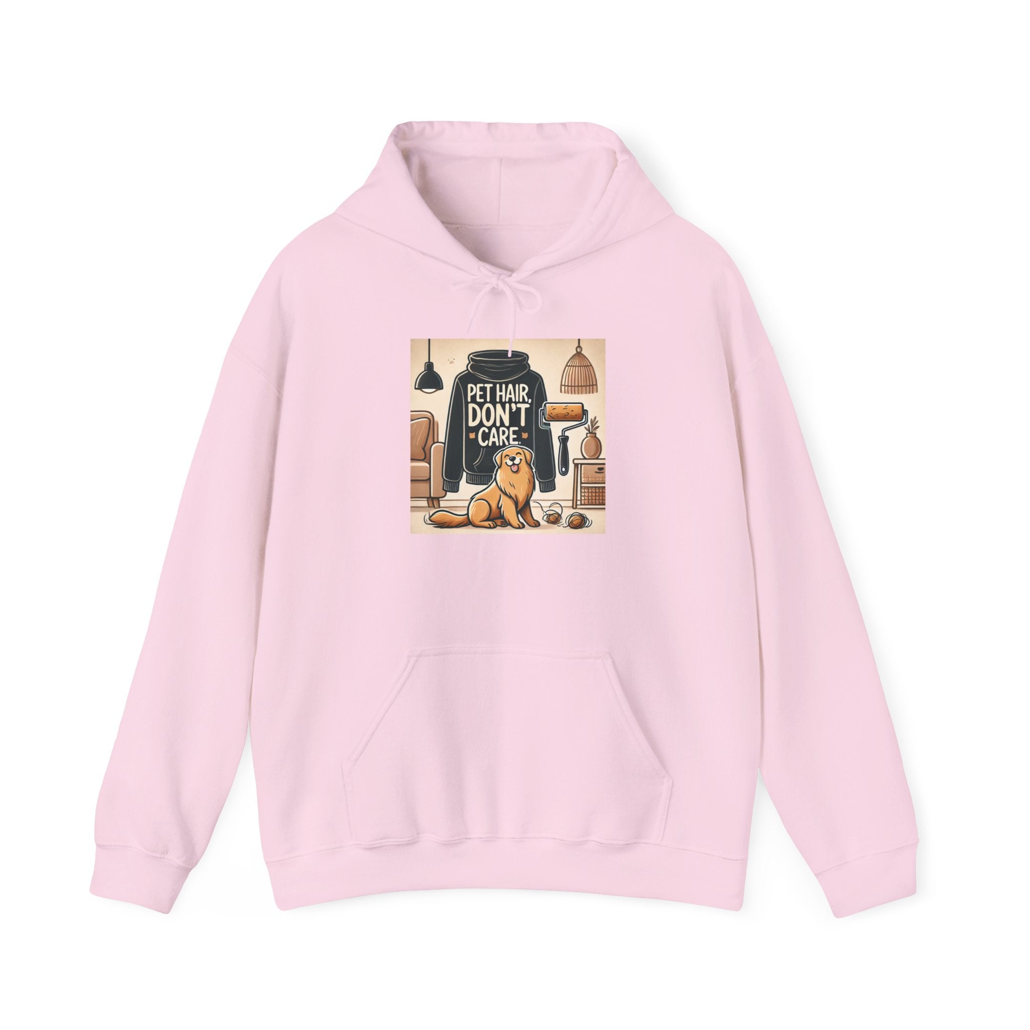 soft lounge set Cozy Fleece Hoodie