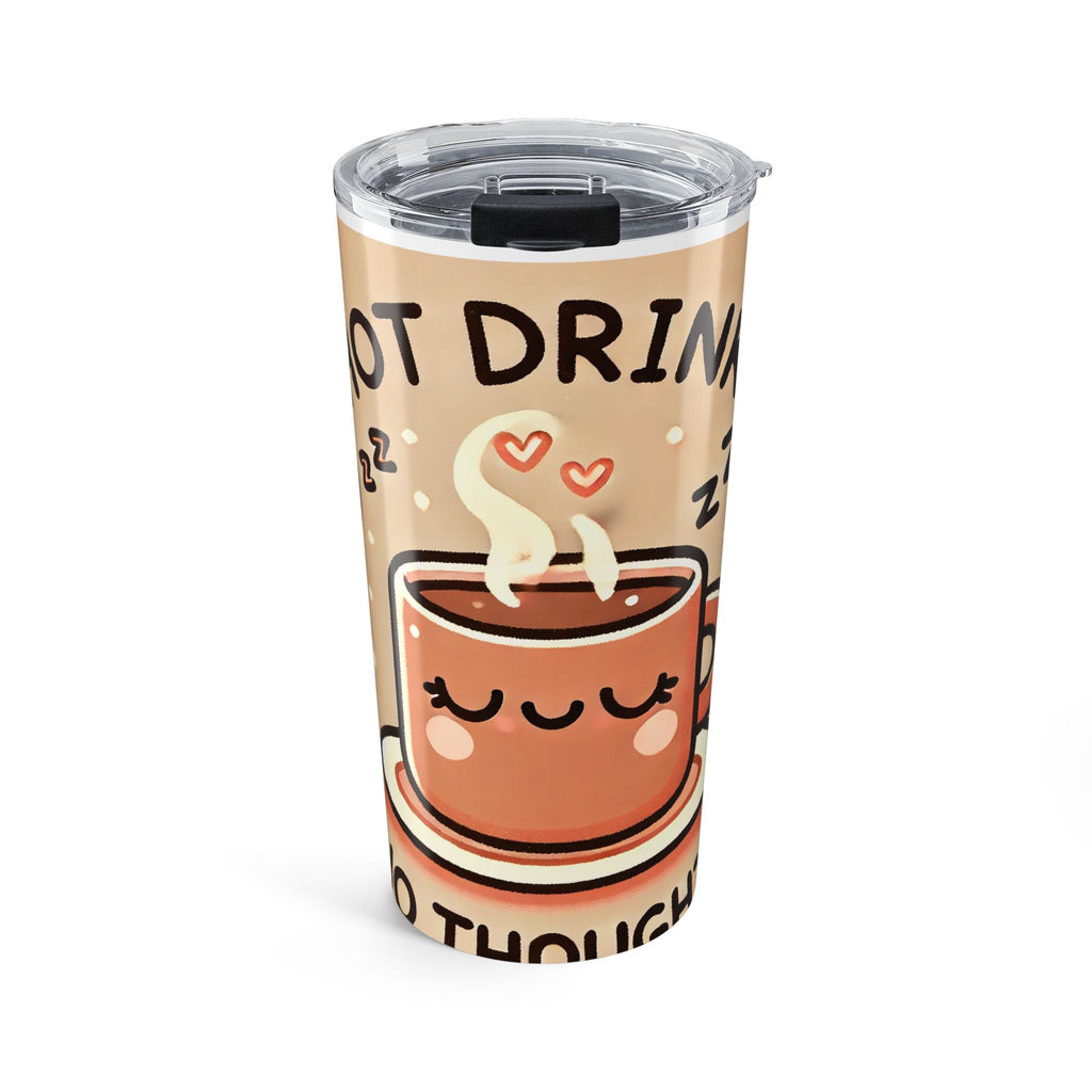 cozy loungewear Daily Tumbler