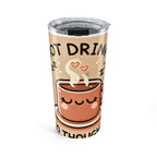 cozy loungewear Daily Tumbler