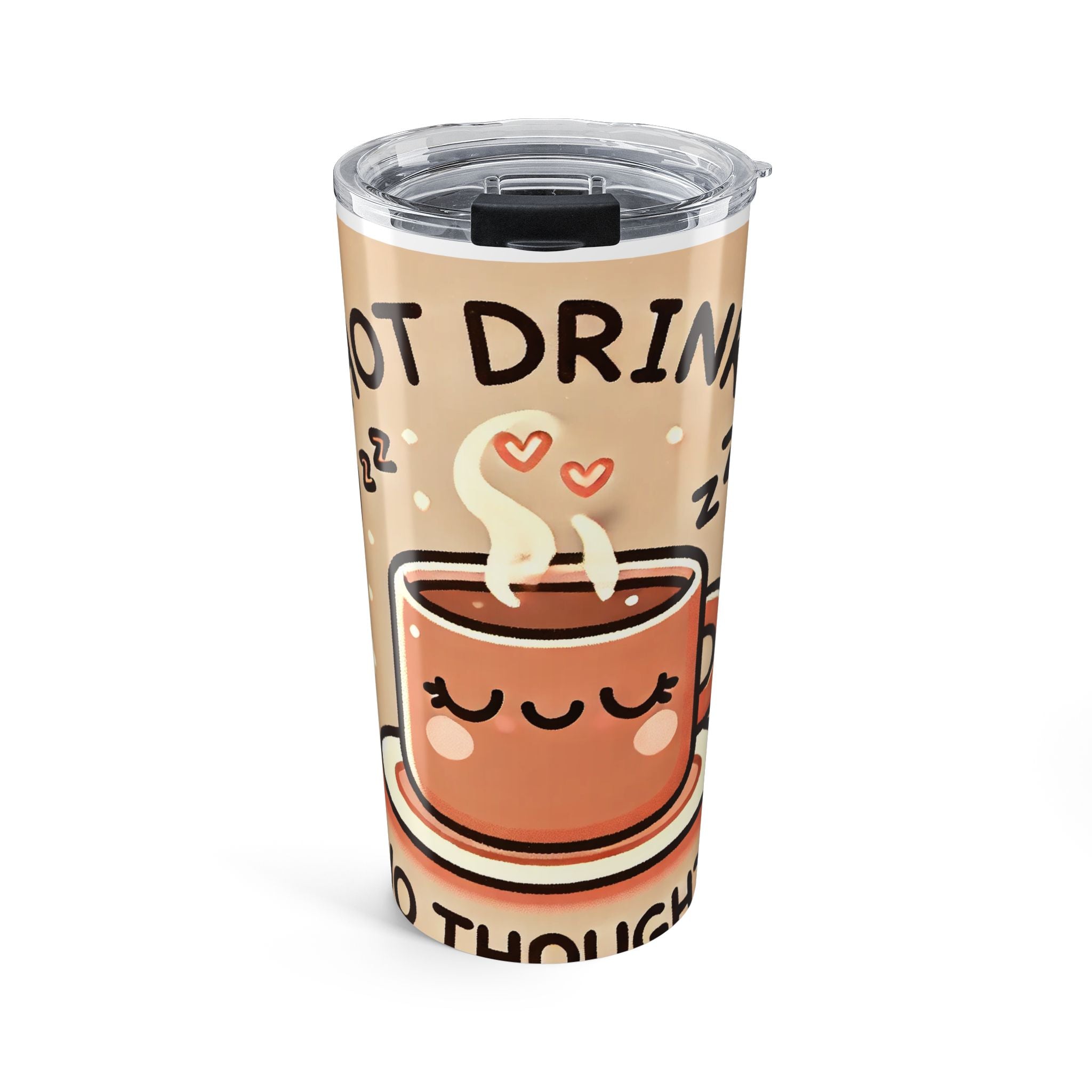 cozy loungewear Daily Tumbler