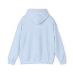 cozy loungewear Drop Shoulder Hoodie