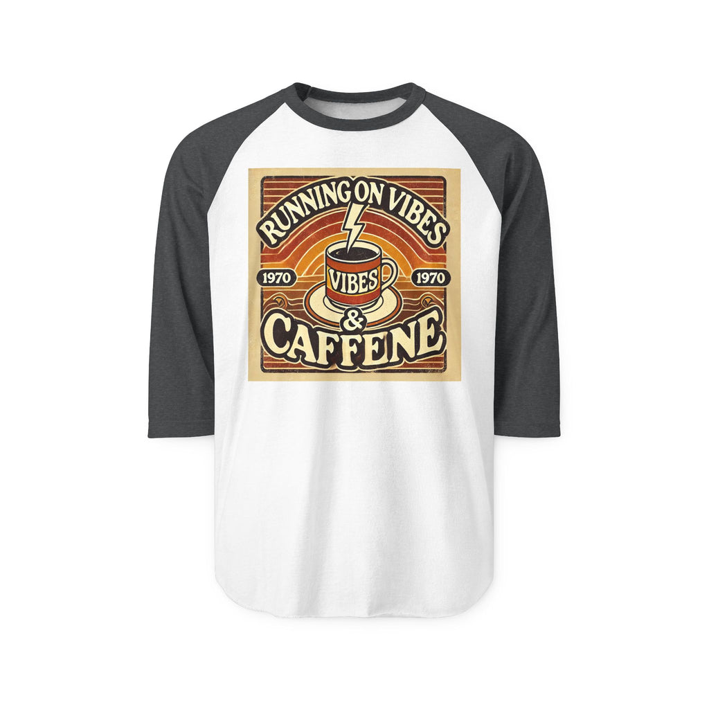 warm sweater vibe Baseball Shirt