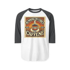 warm sweater vibe Baseball Shirt