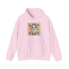 soft lounge set Heavyweight Pullover