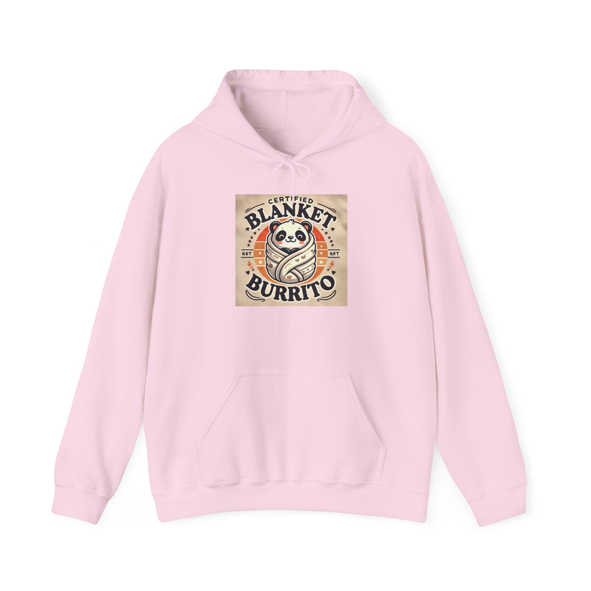 soft lounge set Heavyweight Pullover