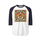 warm sweater vibe Baseball Shirt
