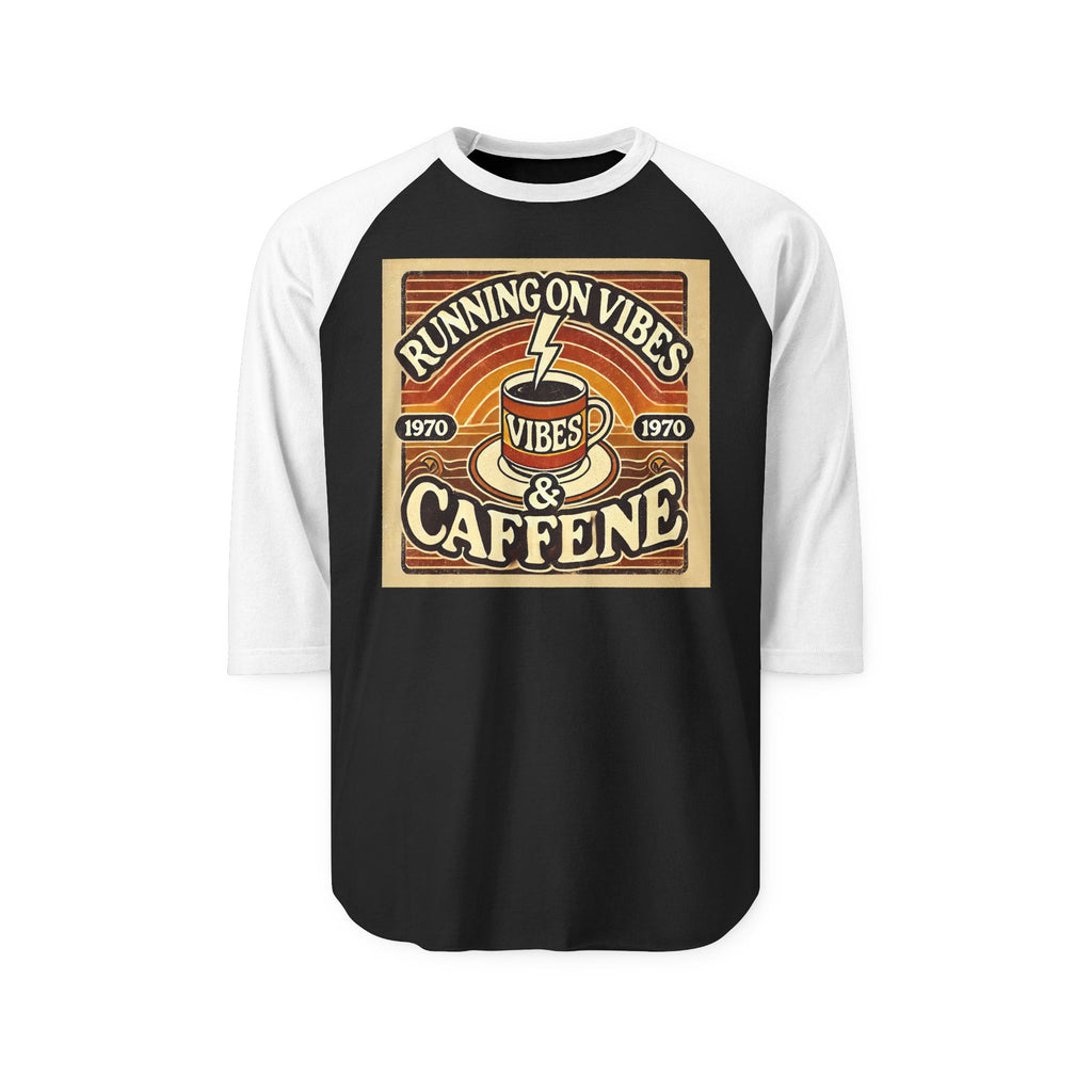 warm sweater vibe Baseball Shirt