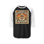 warm sweater vibe Baseball Shirt
