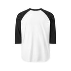 cozy loungewear Raglan Tee