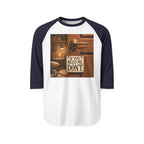 cozy loungewear Baseball Shirt