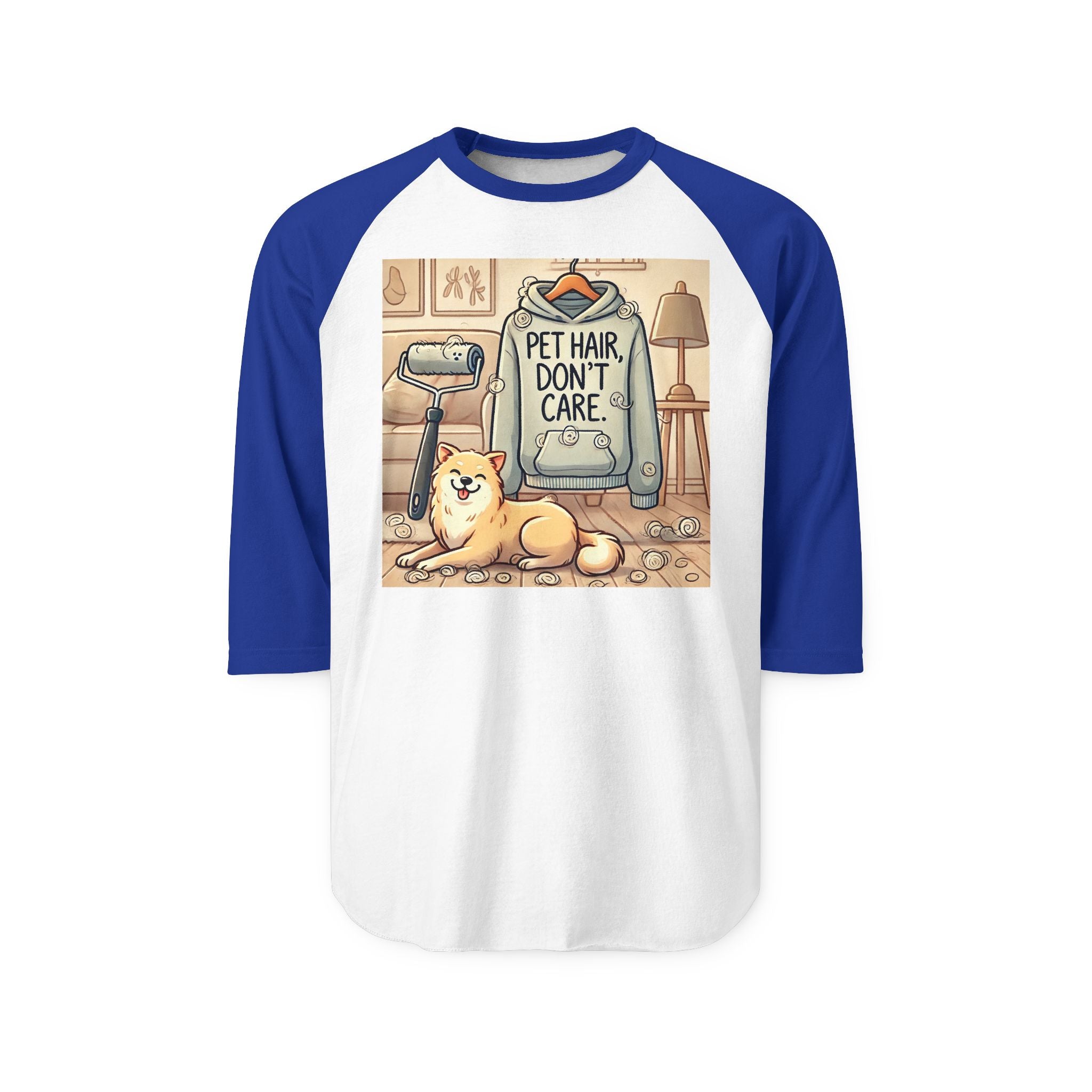 cozy loungewear 3/4 Sleeve