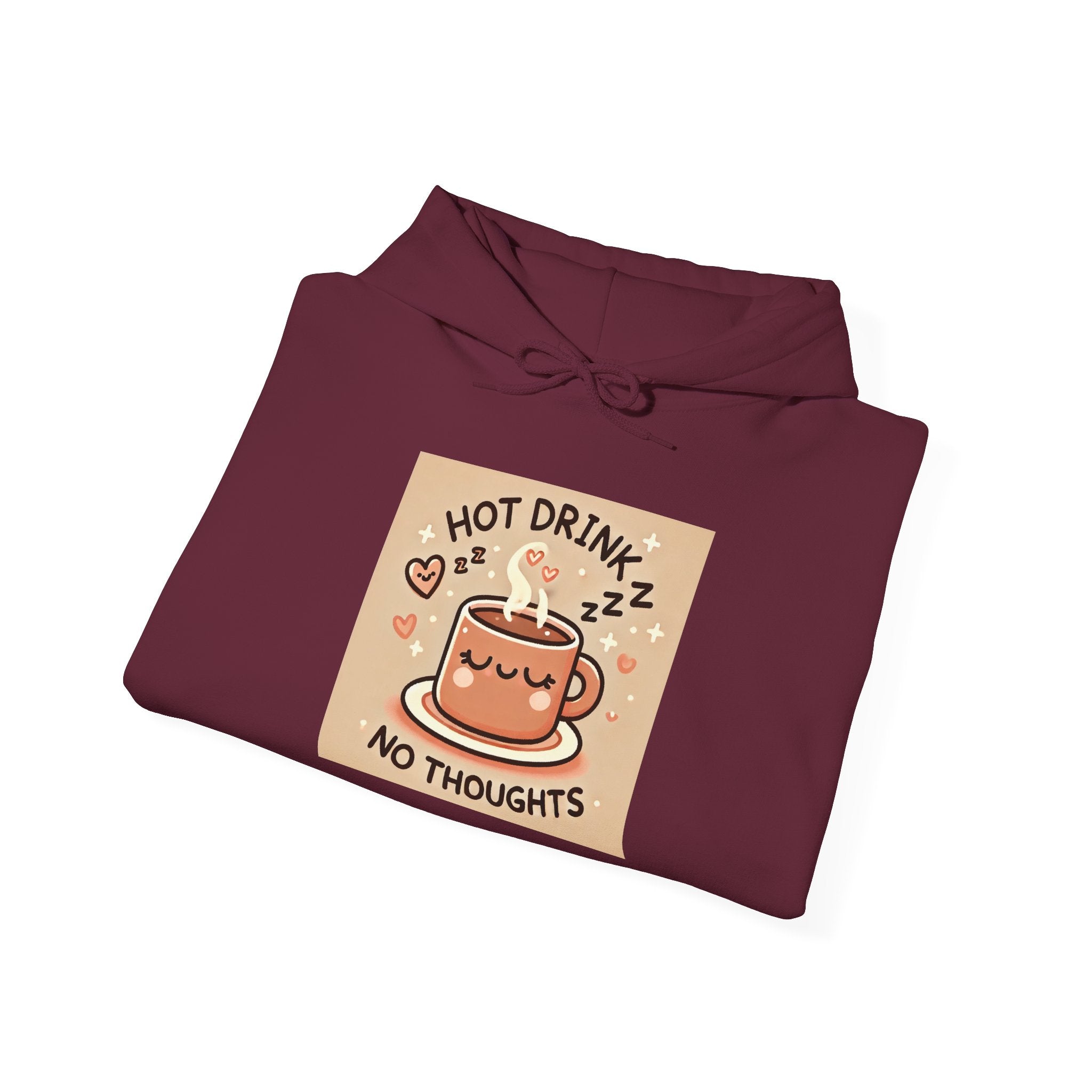 cozy loungewear Cozy Fleece Hoodie