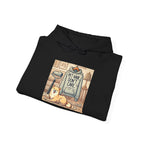 cozy loungewear Heavyweight Pullover
