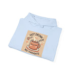 cozy loungewear Cozy Fleece Hoodie