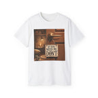 cozy loungewear Ultra Cotton Graphic Shirt