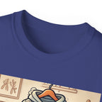 cozy loungewear Everyday Statement Tee