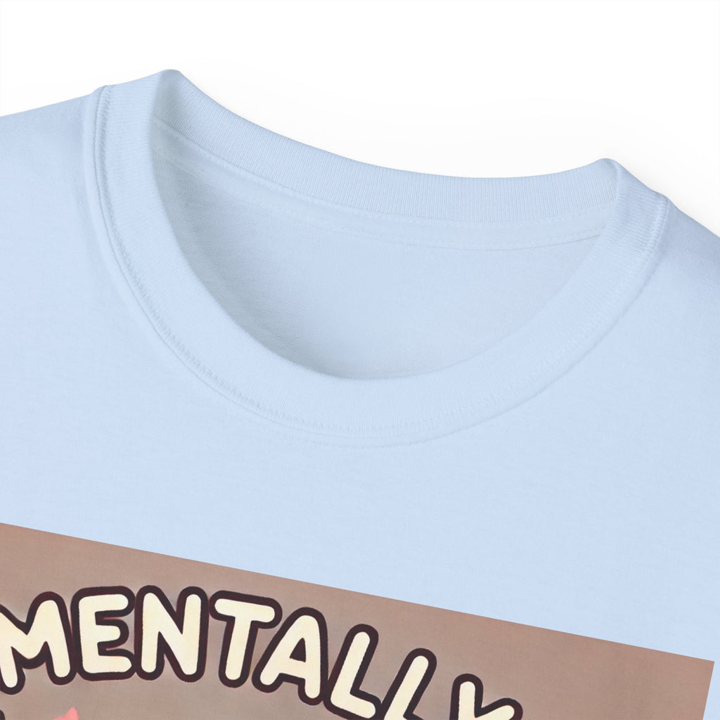soft lounge set Everyday Statement Tee