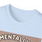 soft lounge set Everyday Statement Tee