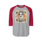 soft lounge set Raglan Tee