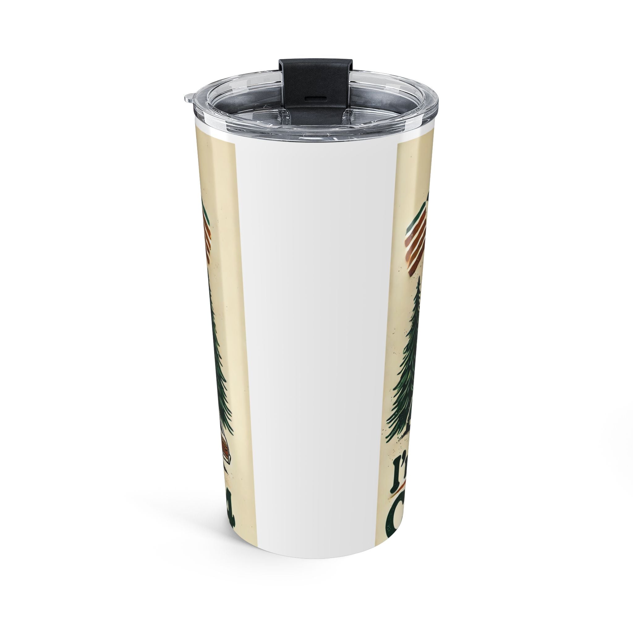soft lounge set Travel Cup