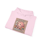 soft lounge set Heavyweight Pullover