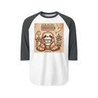 soft lounge set Raglan Tee